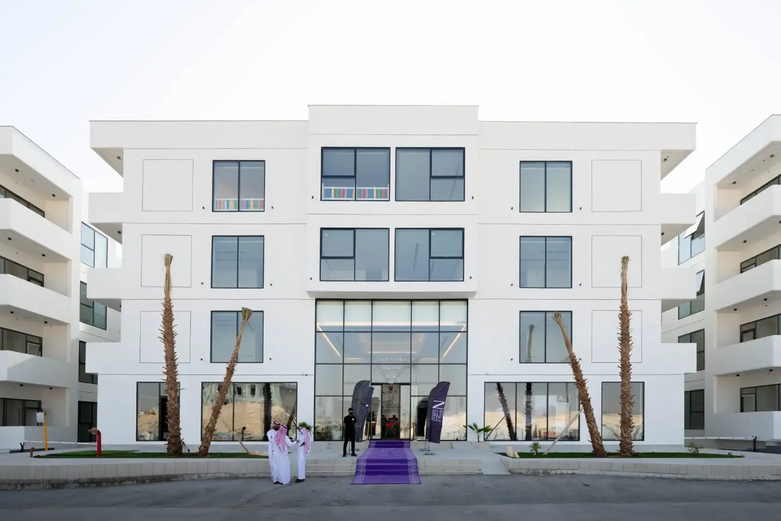 North Residence