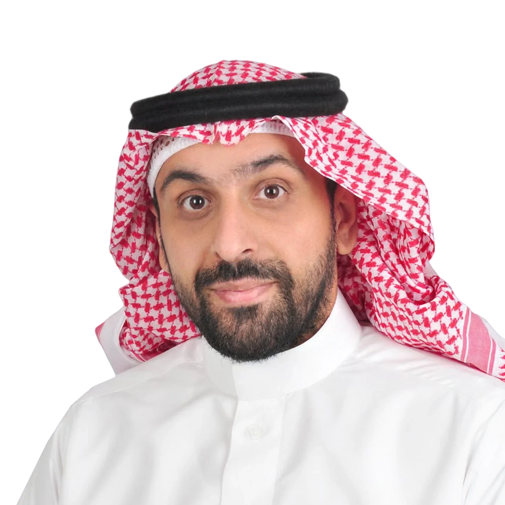 Muhnnad Al-Saif