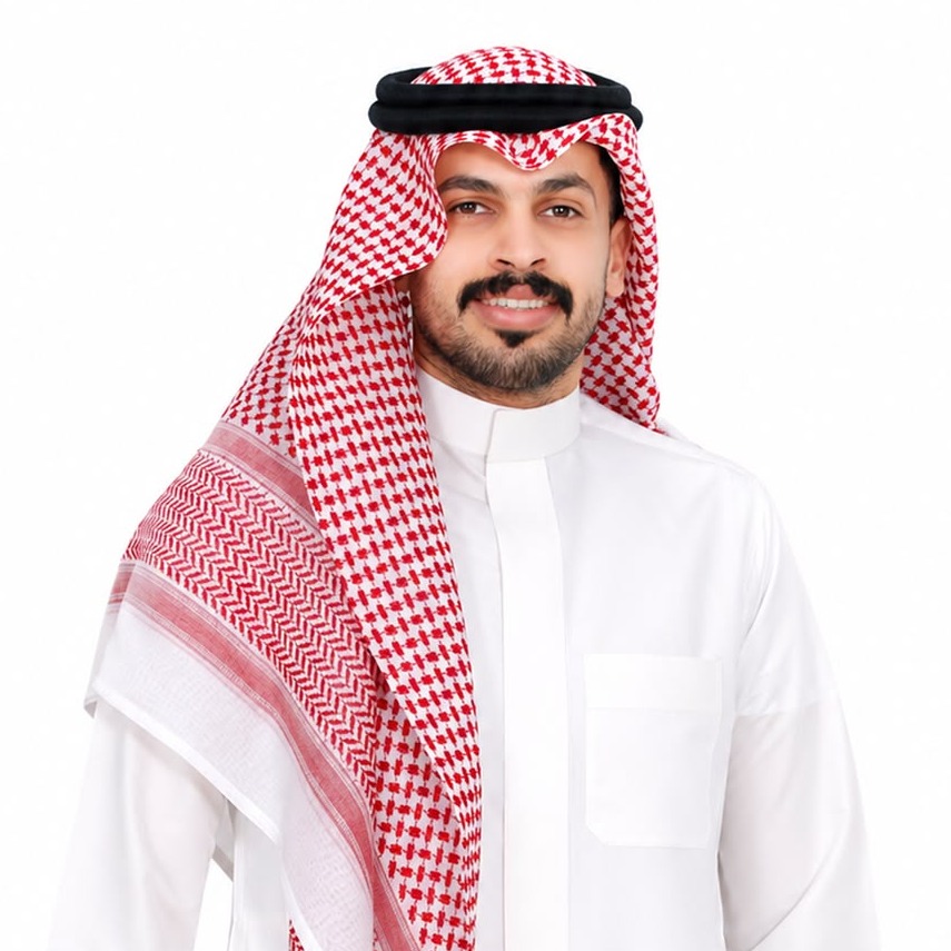 Khalid Al-Qahtani