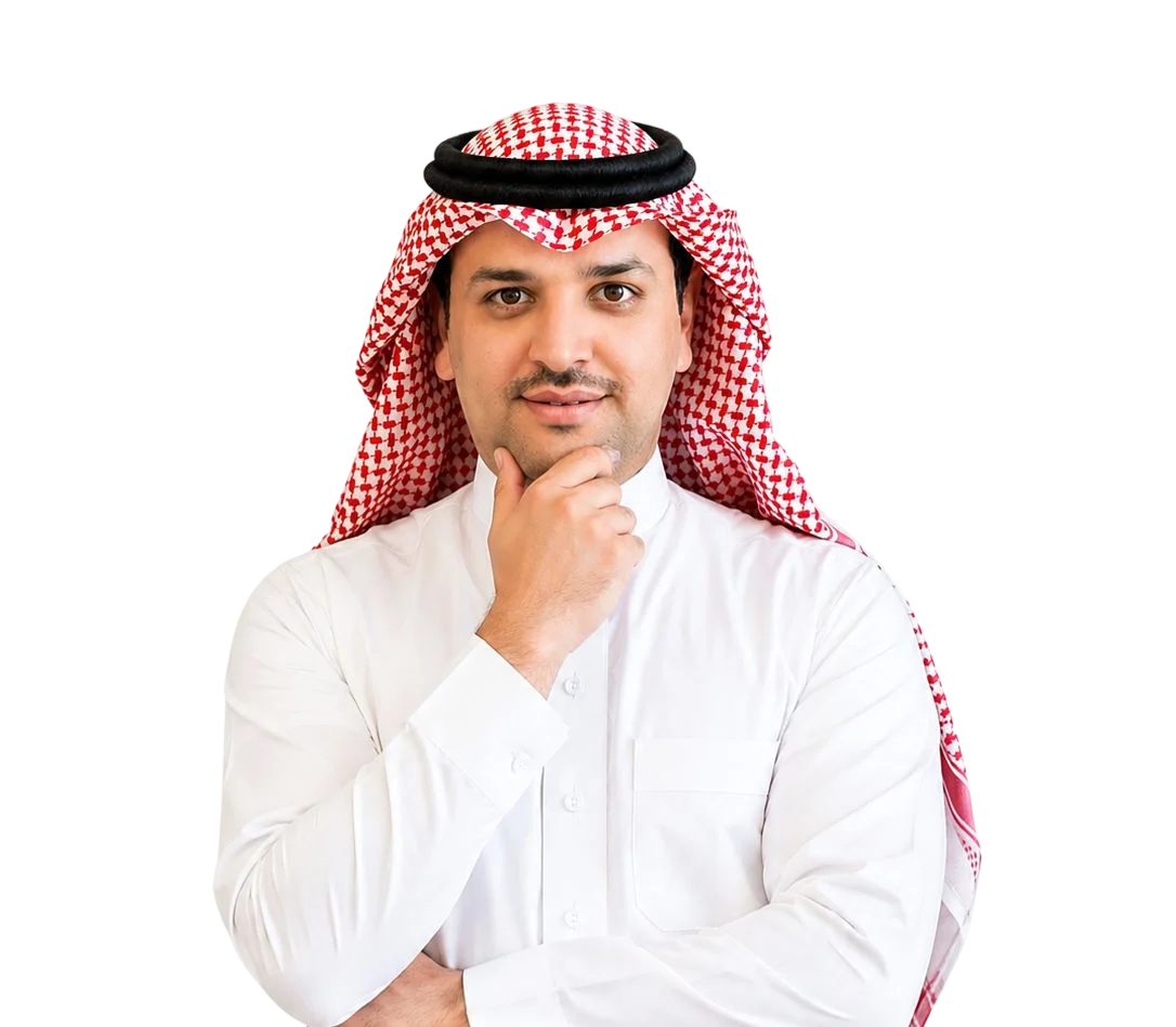 Ahmed Al-Qfari