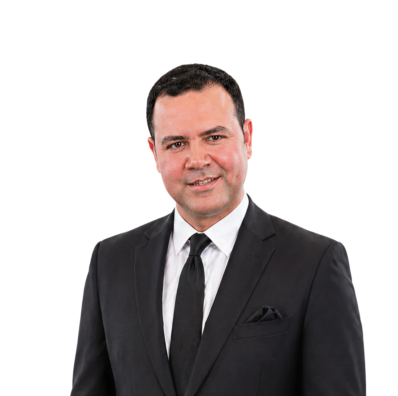 Mohammad Al-Bitar